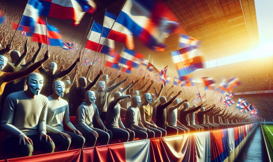 Trabzonspor ve Beşiktaş: Süper Lig’de Zirve Mücadelesi