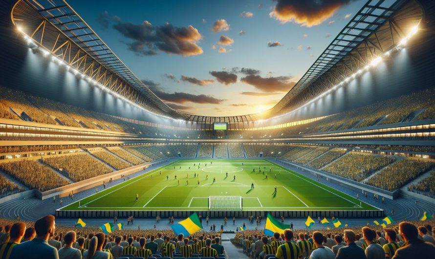 Fenerbahçe ile Konyaspor Arasındaki Kritik Mücadeleye Detaylı Bakış