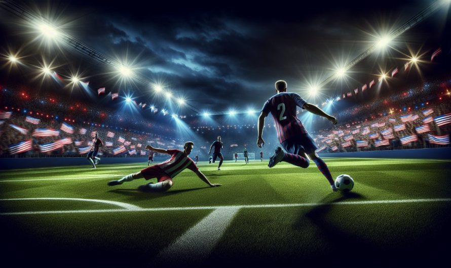 LaLiga’da Zirve Mücadelesi: Barcelona ve Atletico Madrid 2 Aralık 2025 Karşılaşması