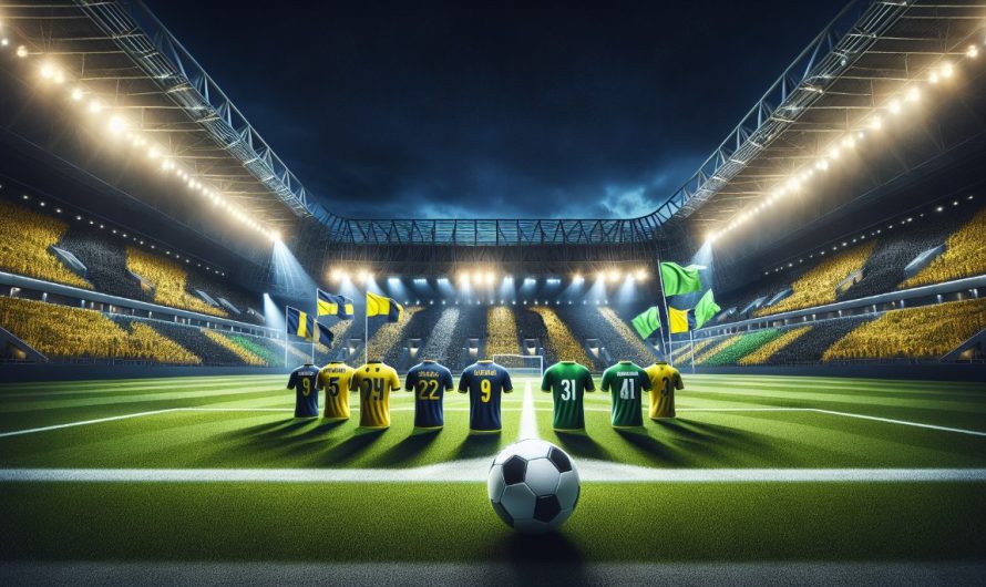 Fenerbahçe vs Ferencvaros: Kritik Avrupa Ligi Mücadelesi