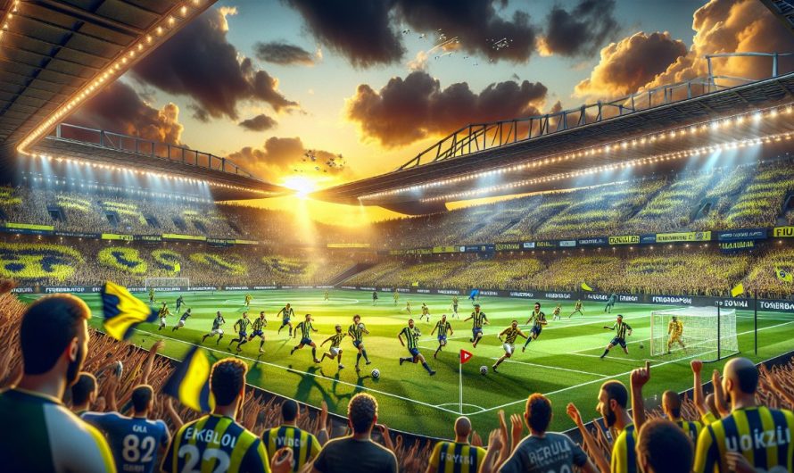 Alanyaspor ve Fenerbahçe Arasındaki Kritik Mücadeleye Dair Ön İnceleme