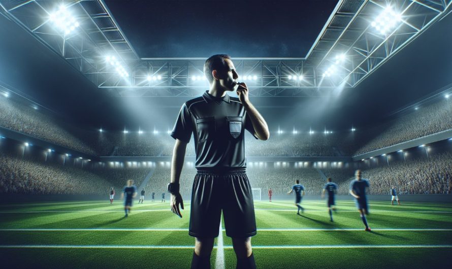 Hakem Atamaları ve Tartışmalar: 17. Hafta Değerlendirmesi