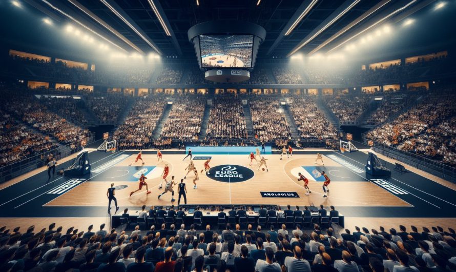 EuroLeague’de Efes-Dubai Kapışması: Zafer Kimin?