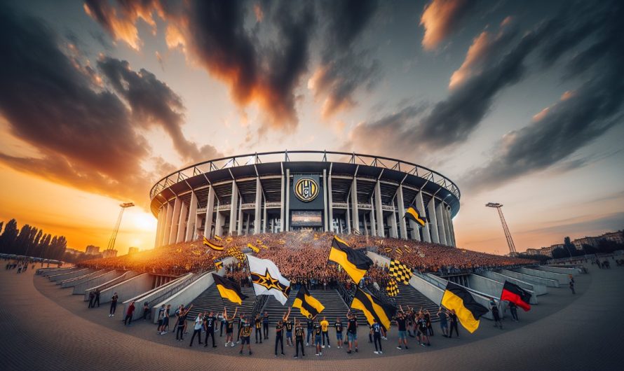 8 Mart 2026’da Tüpraş Stadyumu’nda Kritik Beşiktaş – Galatasaray Mücadelesi