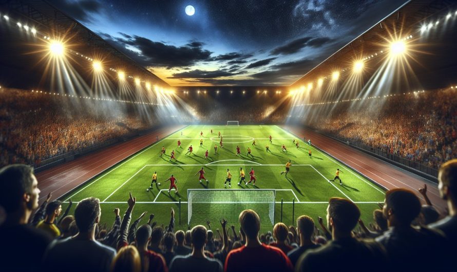 Fenerbahçe ve Gençlerbirliği Arasındaki Kritik Süper Lig Mücadelesine Yakından Bakış