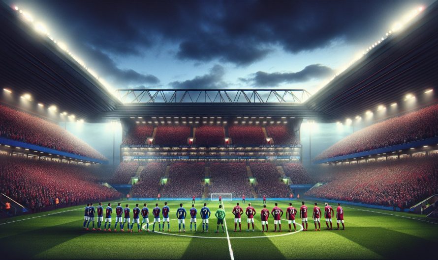 Villa Park Savaşı: Villa-United 21 Aralık