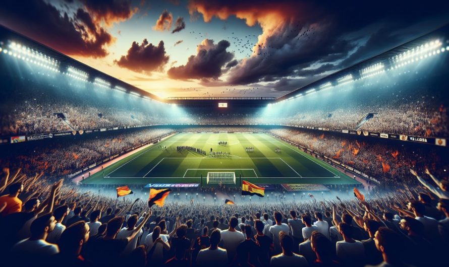 Mestalla’da Zirve ve Kurtuluş Savaşı