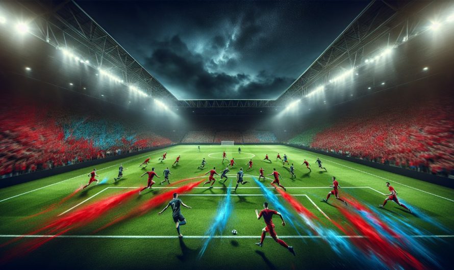 Anfield’da Devler Savaşı: Liverpool’un Manchester City Karşısında Şansı Ne?