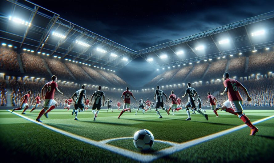 Futbolun Kalbi Anfield’da Atacak: Liverpool vs Newcastle