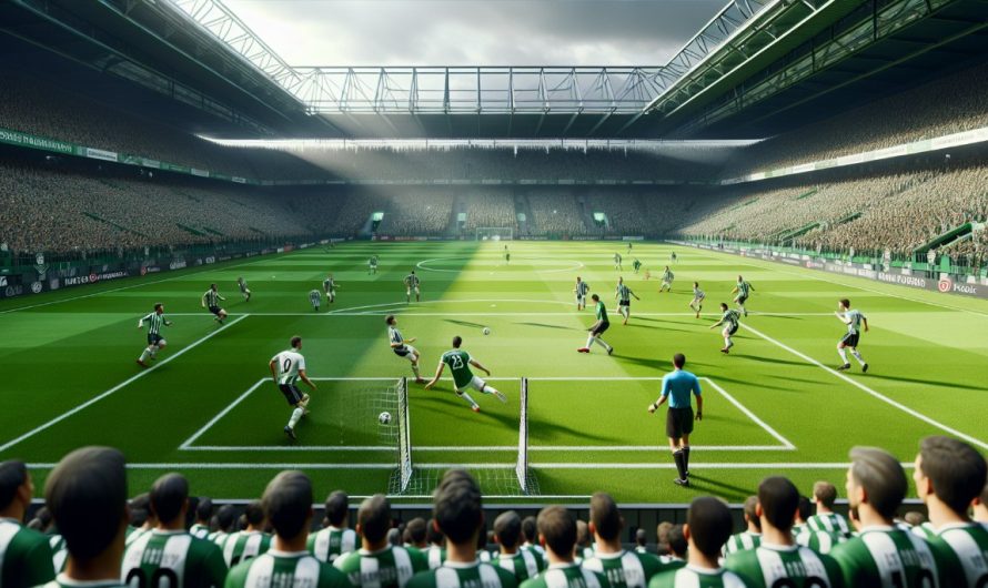 Bundesliga’da Kritik Mücadele: Mönchengladbach ile Augsburg’un Hedefleri