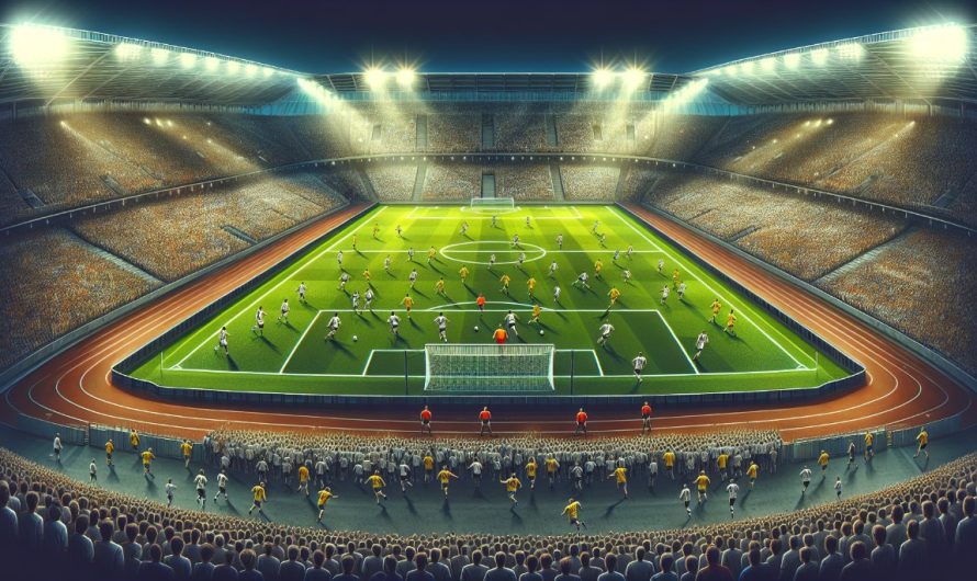 LaLiga Zirvesi: Villarreal-Real Madrid Çarpışması