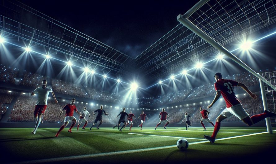 Bundesliga Rekabeti: Leipzig ve Bayern Mücadelesinin Kilit Detayları