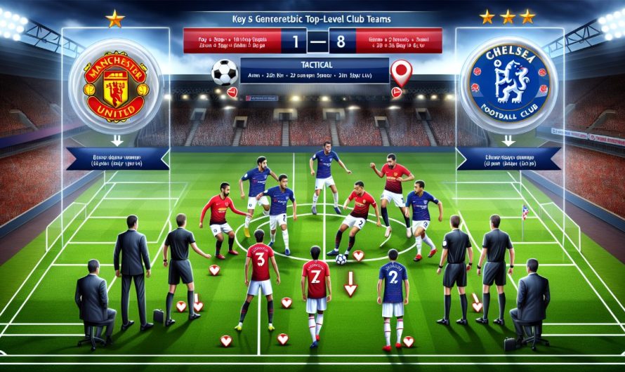 Analyzing FCSB vs Fenerbahçe: Key Tactical Matchup