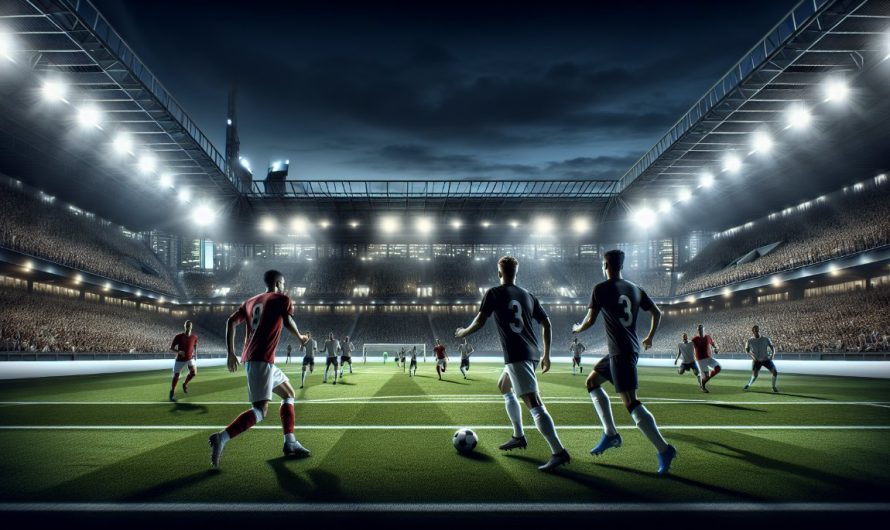 Zorlu Mücadele — Başakşehir ve Karagümrük’ün Hayatta Kalma Savaşı