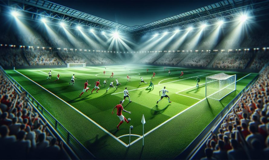 Tottenham Hotspur ve Arsenal: Derbide Heyecan Dorukta — Londra’nın Nefesi Kesilecek