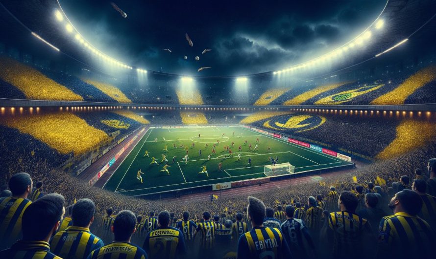 Fenerbahçe ve Göztepe — Şampiyonluk ve Avrupa Yolu Açılıyor