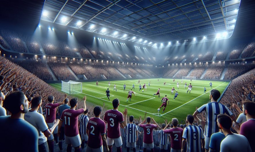 Trabzonspor – Kasımpaşa Maçı: Bizim Bakış Açımızdan Detaylar