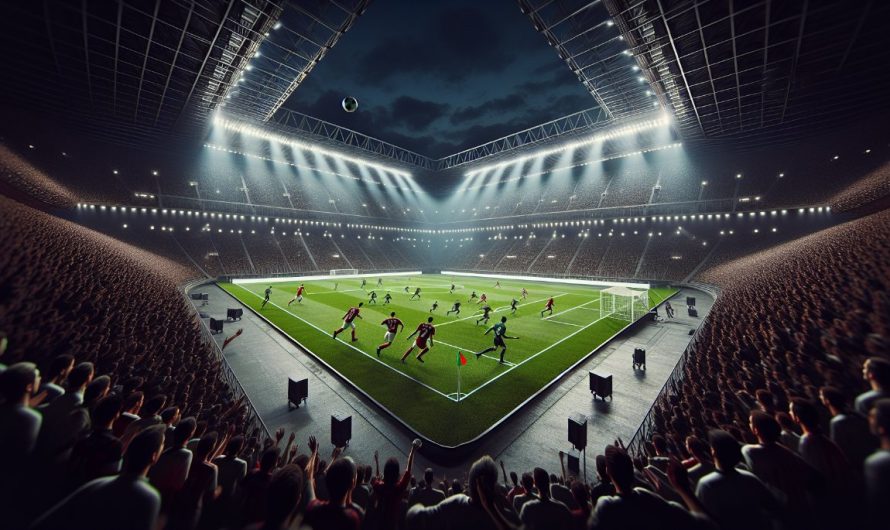 Bizim İçin Juventus ve Napoli Maçı: Zirvenin Anahtarı