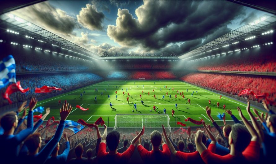 Manchester Derby’sinde Kritik Anlar ve Beklentiler