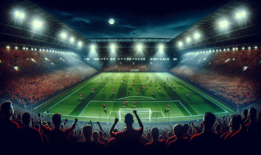 Anfield’da Zirve İçin Savaş: Liverpool-Newcastle