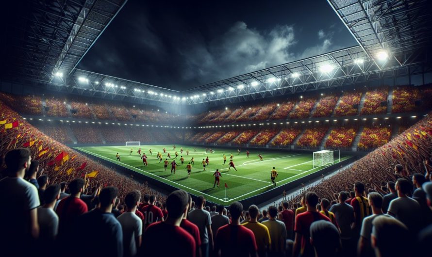 GS Rams’ta Kayseri’ye Karşı Zirve Vurgusu!