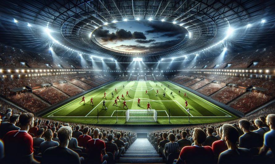 Liverpool ve Newcastle United Arasındaki Kritik Anfield Çatışması