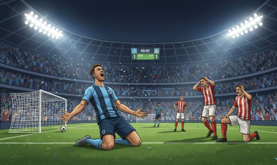 Adana Demirspor’un Sivasspor Karşısındaki Kritik Puan Mücadelesi
