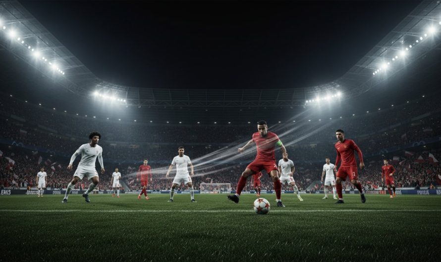 ŞL Son 16 Rövanşı: Madrid Benfica Kapanışı