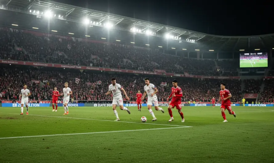 Bernabéu’da Dramatik Maç: Real Madrid Atletico’yu 3-2 Yenip Liderlik Yarışında İlerledi
