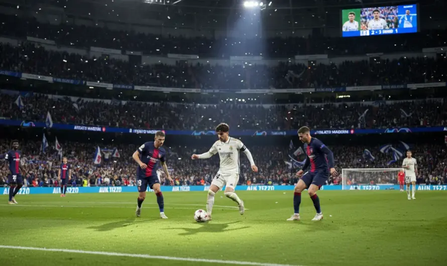 Real Madrid ve Alaves: Genç Yıldız Arda Güler’in Zorlu Görevi