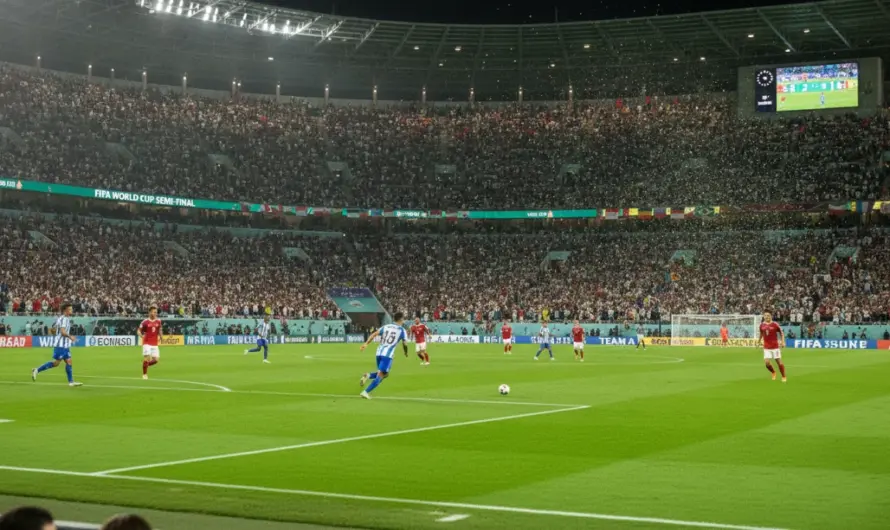 Dallas Yolunda Kritik Eşik: Fransa İspanya Düellosu