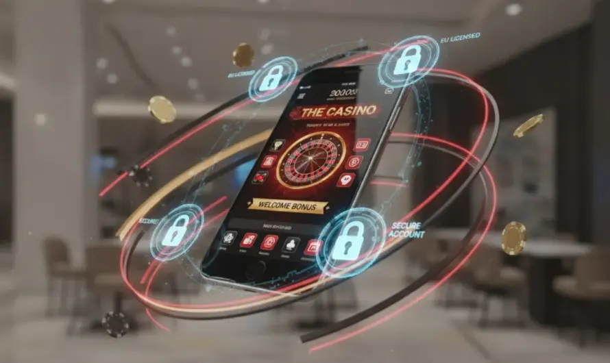 Türkiye Online Casino Pazarında Güven ve Hız: Mobilbahis ve Rakipleri Analizi