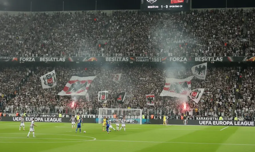 Beşiktaş’ın Avrupa Maratonu Başlıyor: Rakip Analizleri