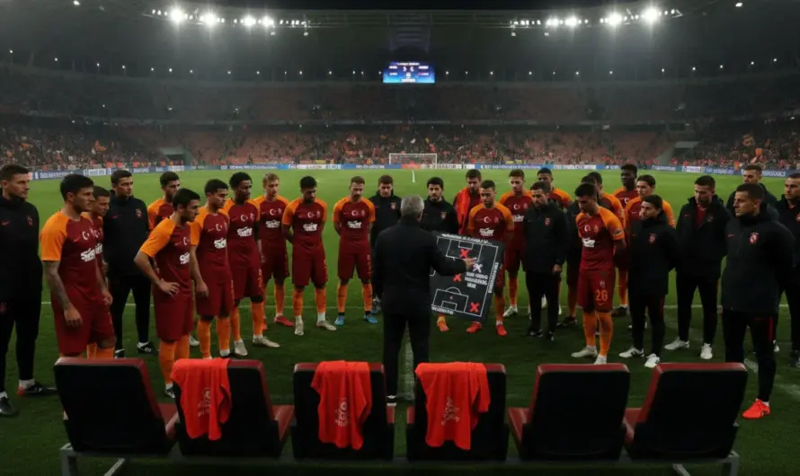 Sarı-Lacivertli Ekibin Devler Ligi Yolunda Sakatlık Engelleri